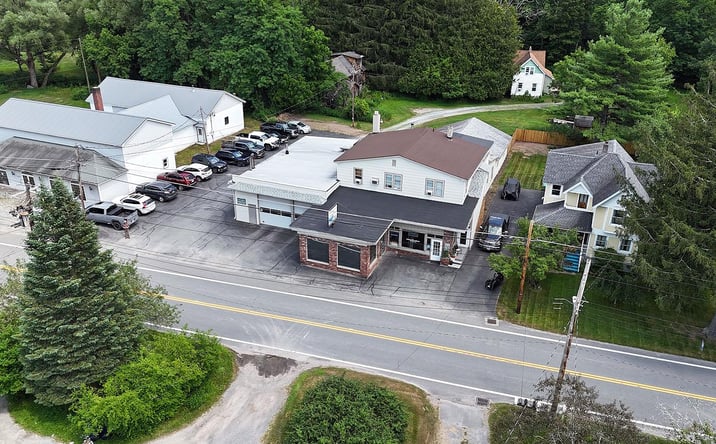 Pictures of Mixed Use property located at 5013 State Route 52, Delaware, NY 12748 for sales - image #1