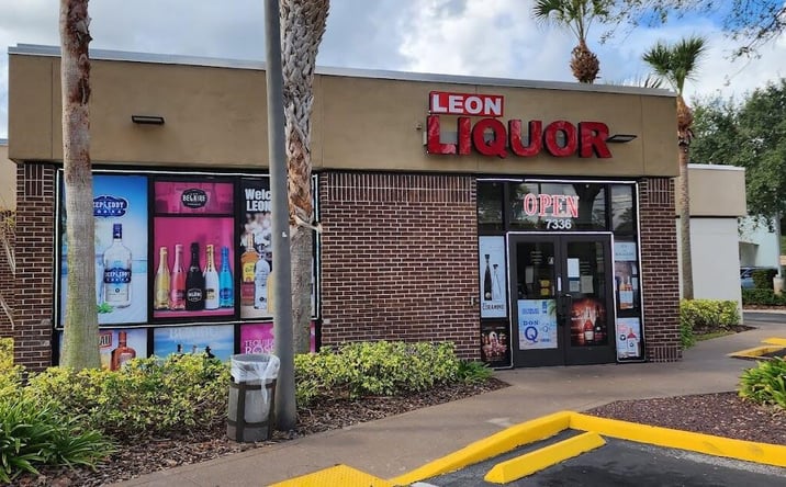 Pictures of Business for Sale, Retail property located at 7336 CURRY FORD Road, Orlando, FL 32822 for sales - image #1