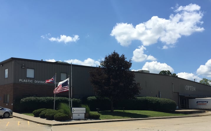 Pictures of Industrial, Office property located at 1030 West Smith Road, Medina, OH 44256 for sales - image #1