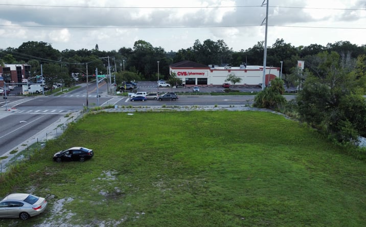 Pictures of Land property located at 622 W M.L.K. Jr Blvd, Tampa, FL 33603 for sales - image #1