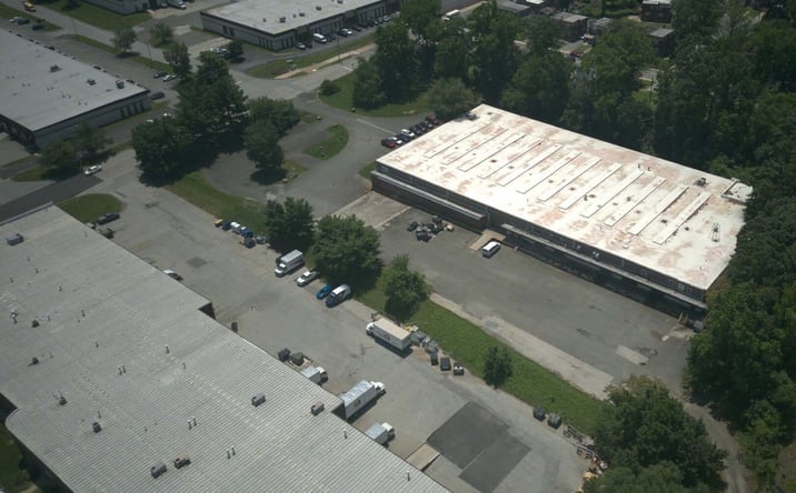 Pictures of Industrial property located at 300 Elmwood Ave, Sharon Hill, PA 19079 for sales - image #1