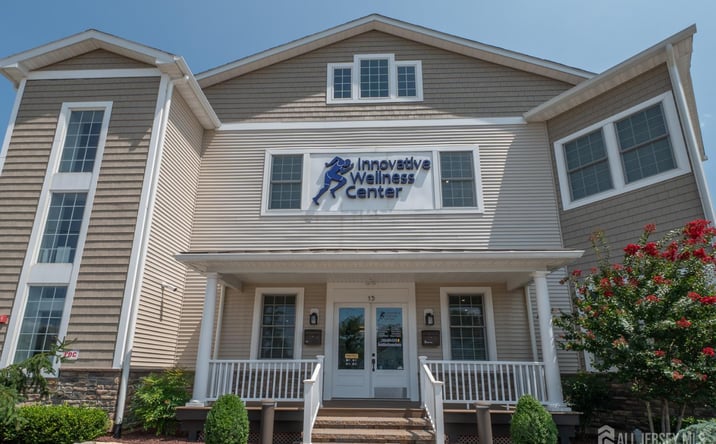 Pictures of Office property located at 15-17 E Railroad Avenue, Jamesburg, NJ 08831 for sales - image #1