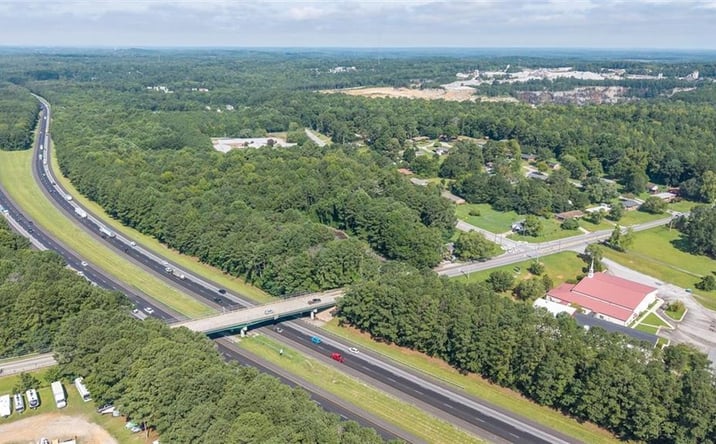 Pictures of Land property located at 0 Bright Star Road, Douglasville, GA 30135 for sales - image #1