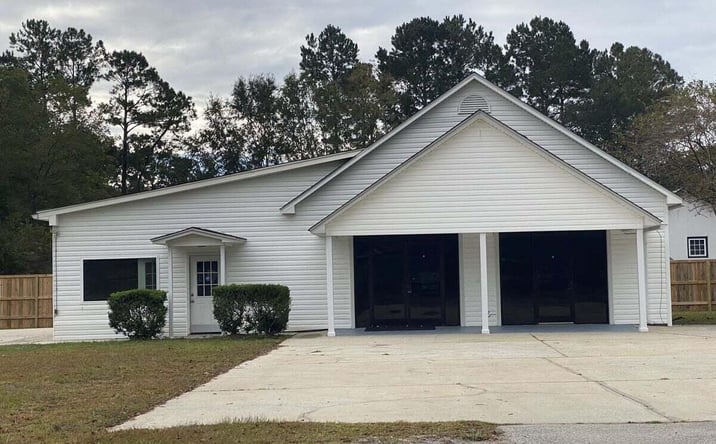 Pictures of Retail, Office, Mixed Use property located at 860 Orangeburg Road, Summerville, SC 29483 for sales - image #1