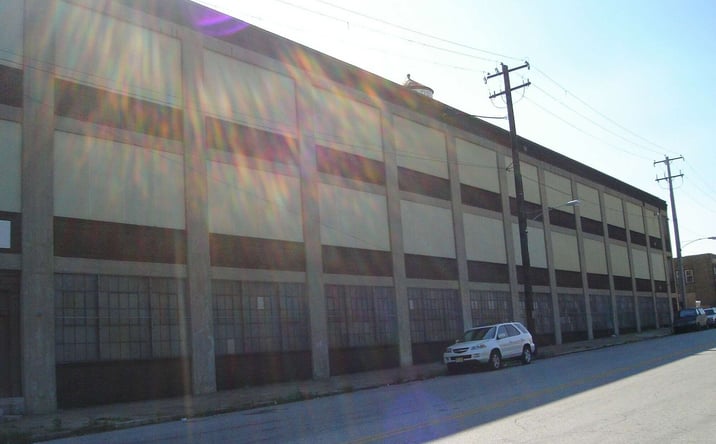 Pictures of Industrial property located at 1850 E Sedgley Ave, Philadelphia, PA 19124 for sales - image #1