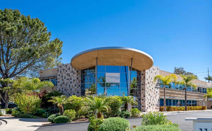 Pictures of Office property located at 781 Garden View Court, Stuite 100, Encinitas, CA 92024 for sales - image #1
