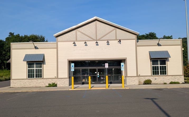 Pictures of Mixed Use, Office, Retail property located at 1162 Broadway, Esopus, NY 12429 for sales - image #1