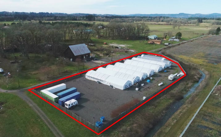 Pictures of Land property located at 29880 SE Folsom Rd, Eagle Creek, OR 97022 for sales - image #1