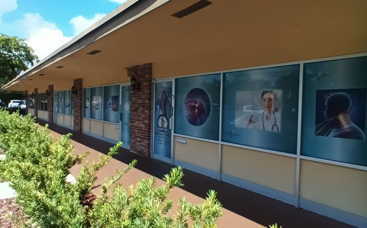 Pictures of Office property located at 7330 NW 5th St, Plantation, FL 33317 for sales - image #1