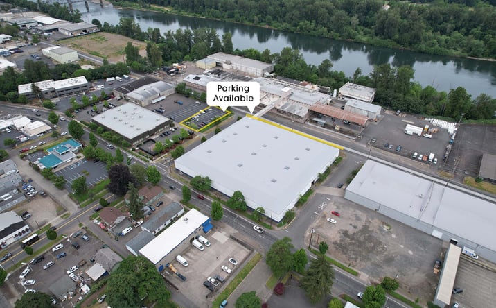 Pictures of Industrial property located at 1244 Front St NE, Salem, OR 97306 for sales - image #1