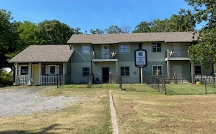 Pictures of Multifamily property located at 34251 E 700 Rd, Wagoner, OK 74467 for sales - image #1