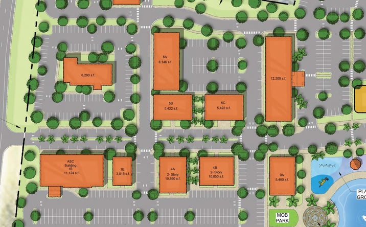 image of property at 4416 HIGHWAY 57 Ocean Springs MS 39564-8684