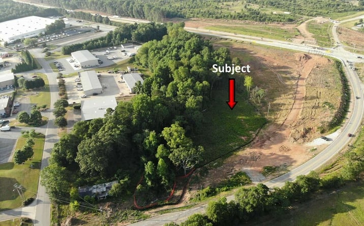 Pictures of Land property located at Bethlehem Rd, Statham, GA 30666 for sales - image #1