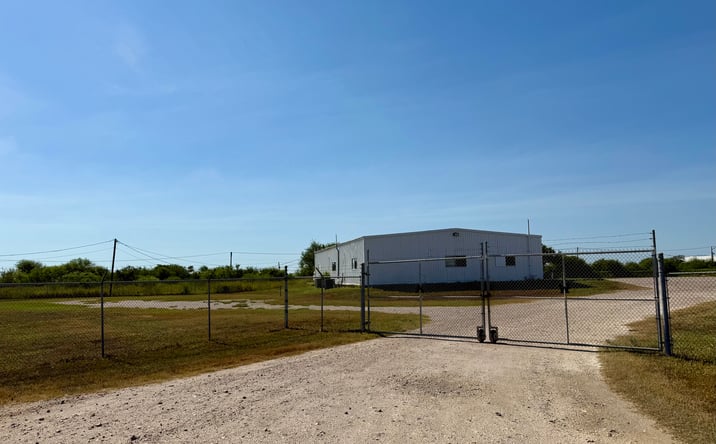 Pictures of Industrial property located at 906 Lincoln Ave, Robstown, TX 78380 for sales - image #1