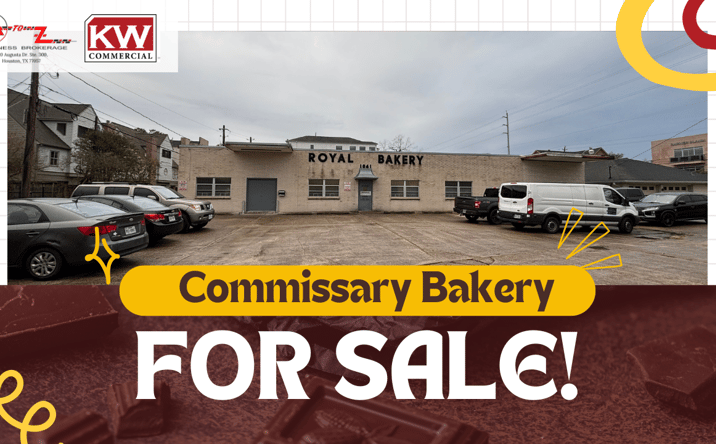 Pictures of Industrial, Retail property located at 1841 Fairview St., Houston, TX 77006 for sales - image #1