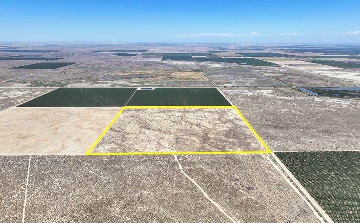 Pictures of Land property located at West Side Hwy, Lost Hills, CA 93249 for sales - image #1