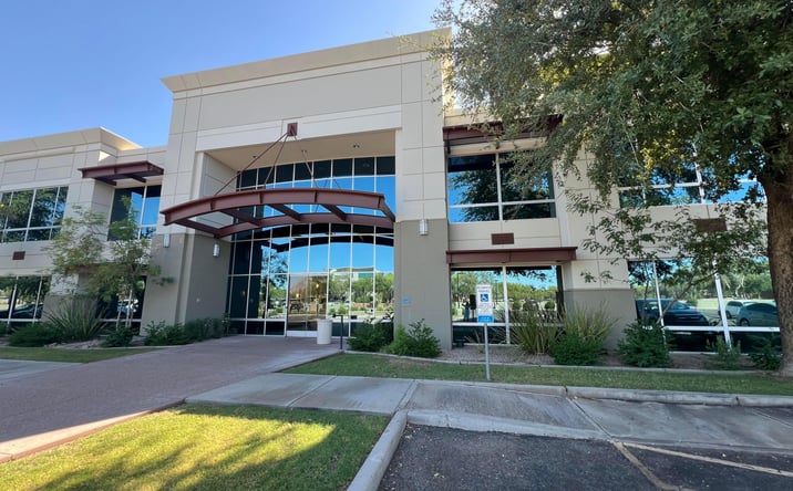 Pictures of Industrial property located at 5701 W TALAVI Boulevard 201, Glendale, AZ 85306 for sales - image #1