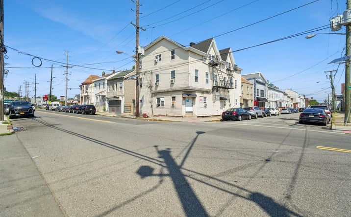 Pictures of Special Purpose property located at 196-198 Beech St, Paterson, NJ 07501 for sales - image #1