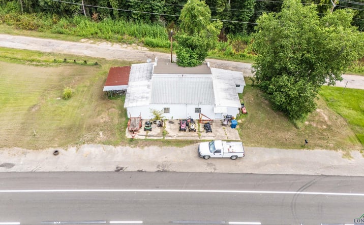 Pictures of Special Purpose property located at 550 East Texas Ave, Waskom, TX 75692 for sales - image #1