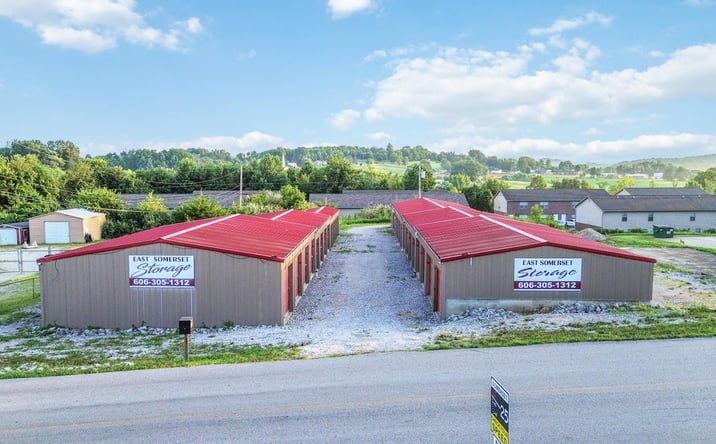 Pictures of Special Purpose property located at 183 E. Somerset Church Rd., Somerset, KY 42503 for sales - image #1