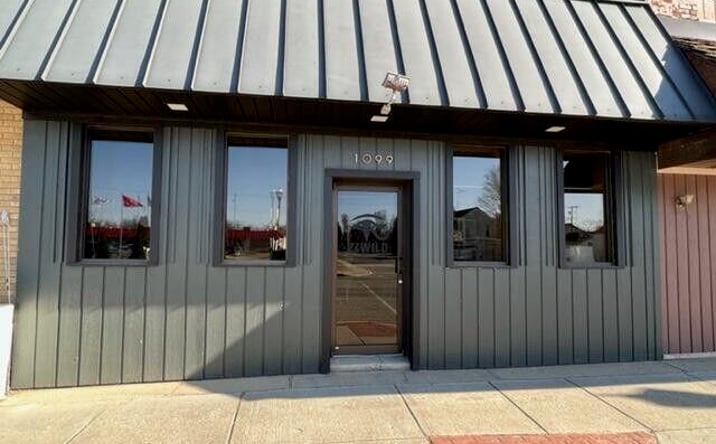 Pictures of Retail property located at 1099 E Wilcox Avenue, White Cloud, MI 49349 for sales - image #1