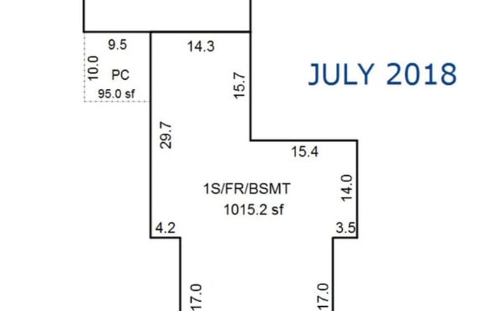 Pictures of Office property located at 4906 E Pickard Street, Mount Pleasant, MI 48858 for sales - image #1