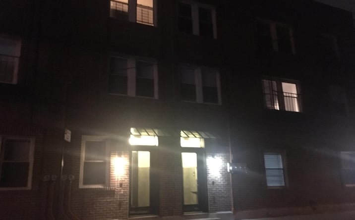 image of property at 1 SCARBORO AVE Staten Island NY 10305-3180