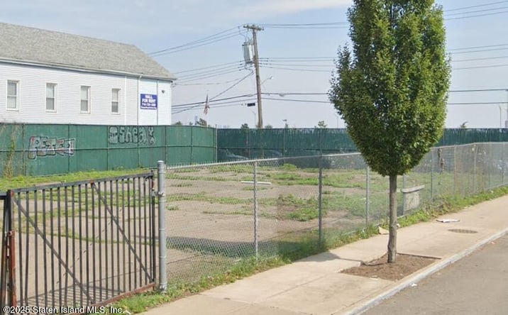 Pictures of Land property located at 1 Water Street, Staten Island, NY 10304 for sales - image #1
