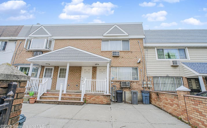 Pictures of Multifamily property located at 115 George Street, Brooklyn, NY 11237 for sales - image #1