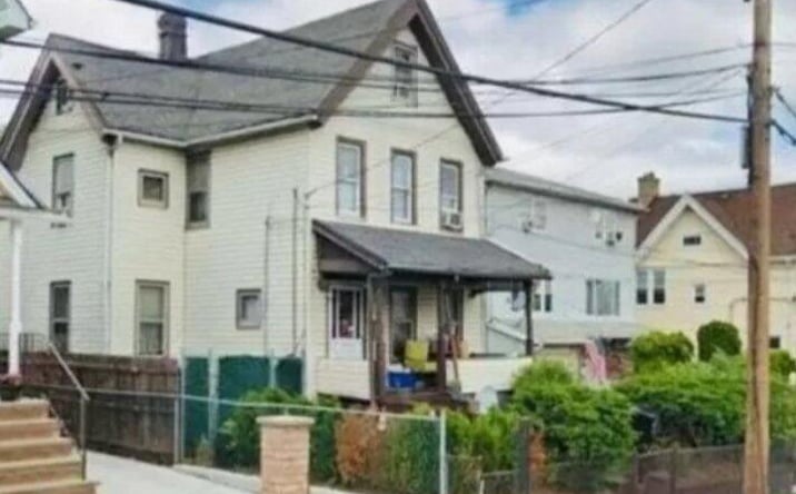 Pictures of Multifamily property located at 102 Mersereau Avenue, Staten Island, NY 10303 for sales - image #1