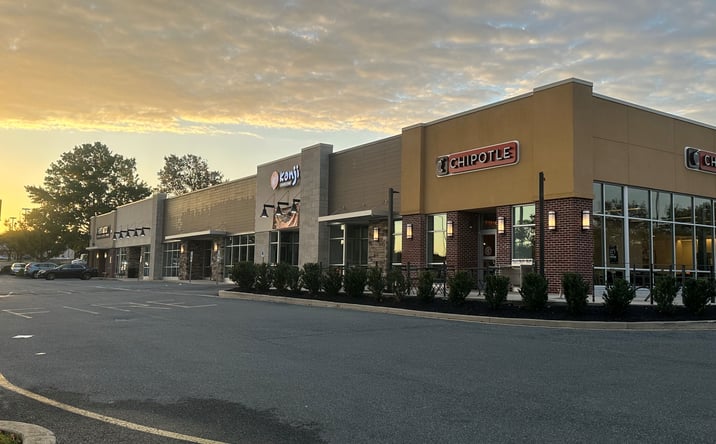 Pictures of Retail property located at 60 Geoffrey Dr, Newark, DE 19702 for sales - image #1