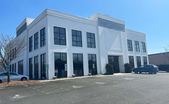 Pictures of Retail property located at 11501 Carolina Pl Pkwy, Pineville, NC 28134 for sales - image #1