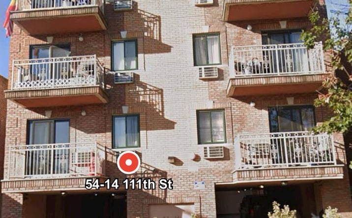 Pictures of Multifamily property located at 54-14 111th Street, New York, NY 11368 for sales - image #1
