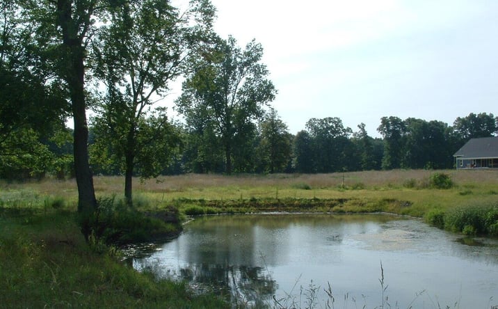 Pictures of Land property located at 0 Anderson Lane #Lot 13, Centerburg, OH 43011 for sales - image #1