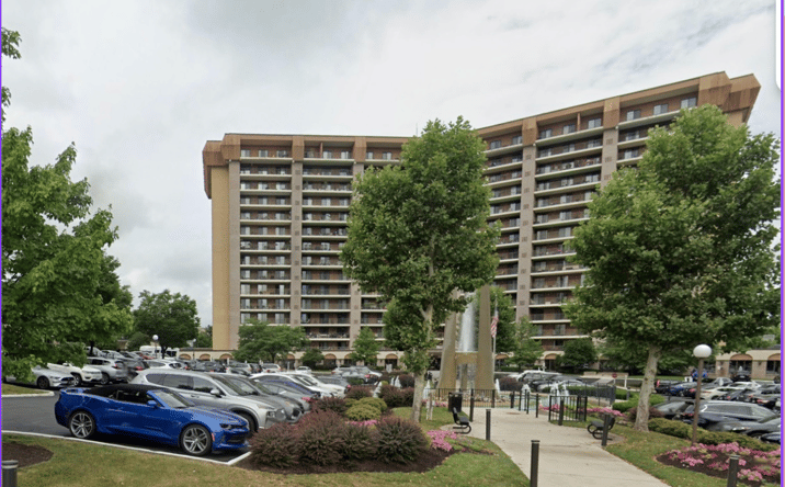 Pictures of Retail, Office property located at 2000 Valley Forge Circle, King of Prussia, PA 19406 for sales - image #1