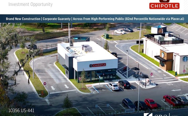 Pictures of Retail property located at 10356 US-441, Belleview, FL 34420 for sales - image #1