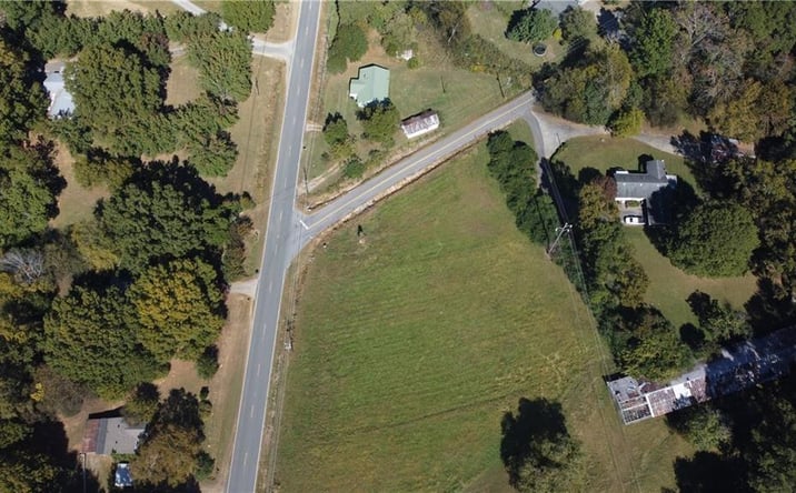 Pictures of Land property located at 00 Calhoun Highway, Adairsville, GA 30103 for sales - image #1