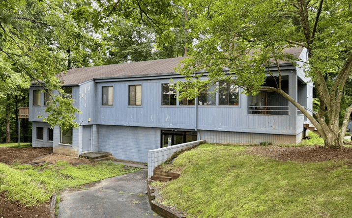Pictures of Industrial, Land property located at 3343 Mineral Dr, Earlysville, VA 22936 for sales - image #1