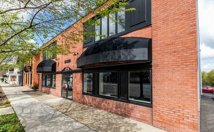 Pictures of Retail property located at 5436 Main, Williamsville, NY 14221 for sales - image #1