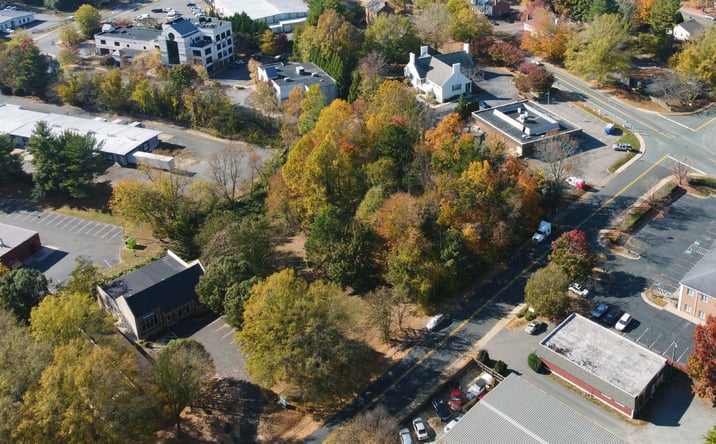 Pictures of Retail, Office, Land property located at Westfield Rd, Charlottesville, VA 22901 for sales - image #1