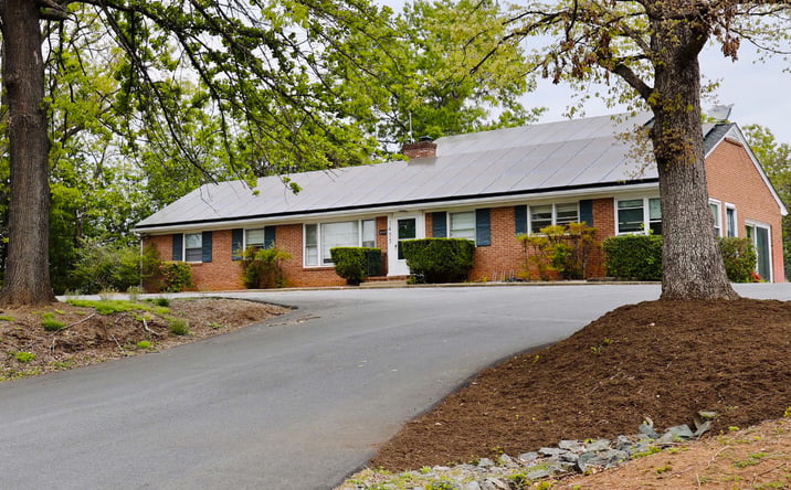 Pictures of Office, Industrial property located at 1455 Rio Rd E, Charlottesville, VA 22901 for sales - image #1