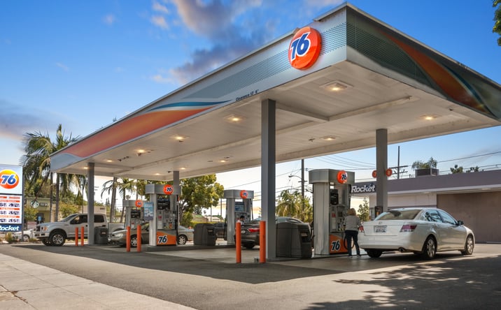Pictures of Retail property located at 902 W Foothill Blvd, Monrovia, CA 91016 for sales - image #1