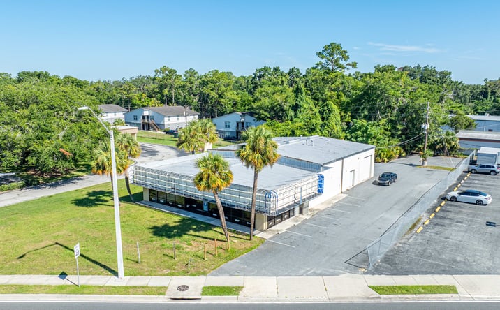 Pictures of Retail property located at 1569 W US Hwy 90, Lake City, FL 32055 for sales - image #1