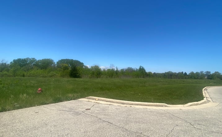 Pictures of Land property located at 18th St, Kenosha, WI 53144 for sales - image #1