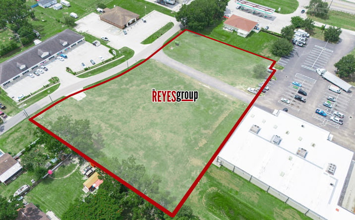 Pictures of Retail, Office, Land property located at 112 Carter Blvd, Polk City, FL 33868 for sales - image #1