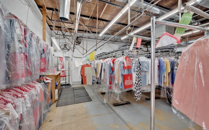 Pictures of Business for Sale, Special Purpose property located at 2800 Jewella Avenue, Shreveport, LA 71109 for sales - image #1