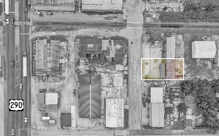 Pictures of Industrial, Land, Mixed Use, Office, Self Storage property located at 300 W Hempstead St, Giddings, TX 78942 for sales - image #1