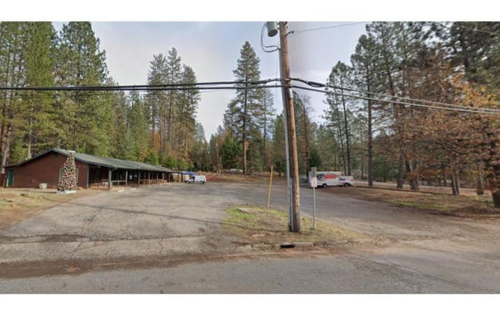 Pictures of Retail property located at 15456 Forest Ranch Way, Forest Ranch, CA 95942 for sales - image #1