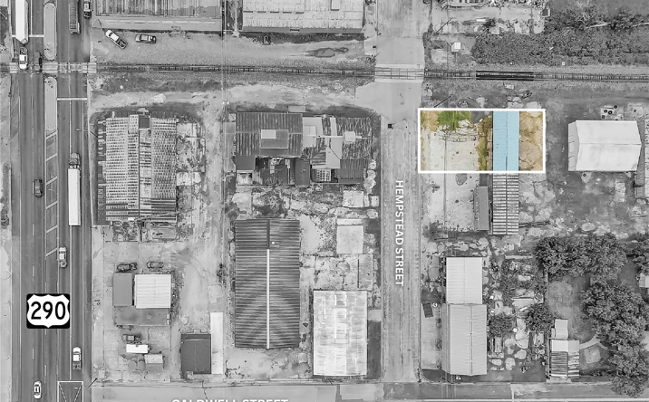 Pictures of Land, Mixed Use, Office, Retail, Self Storage property located at 300 West Hempstead St, Giddings, TX 78942 for sales - image #1