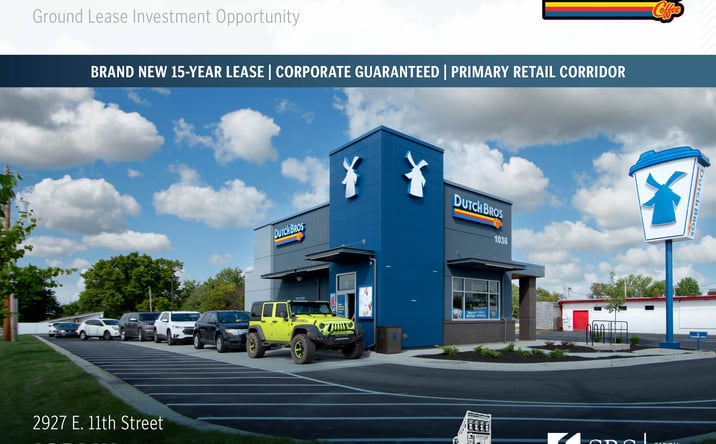 Pictures of Retail property located at 2927 E 11th St, Joplin, MO 64801 for sales - image #1